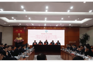 Năm 2020, ngành nông nghiệp tập trung triển khai quyết liệt, hiệu quả các nhiệm vụ, giải pháp theo Nghị quyết số 01/NQ-CP của Chính phủ