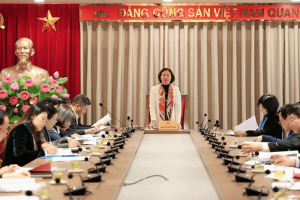 Năm 2025, thu nhập nông dân Hà Nội đạt 65 triệu/người/năm