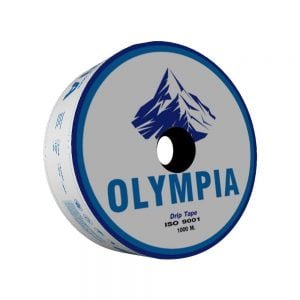 Ống tưới nhỏ giọt Olympia Blue