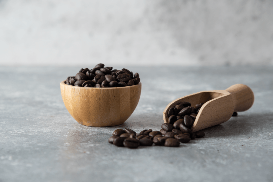 Tìm hiểu về hạt cà phê Arabica & Robusta