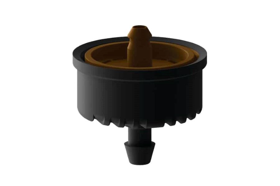 Đầu tưới nhỏ giọt có bù áp Rivulis Supertif