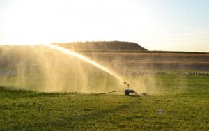 Những kỹ thuật quan trọng khi sử dụng súng tưới Ducar bạn cần phải biết