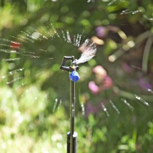 Bộ Kit tưới phun mưa Orbita 9 Bộ Kit tưới phun mưa Orbita2