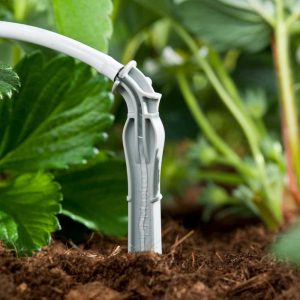 Bộ kít tưới nhỏ giọt cây trồng chậu Dripeg 10 Bộ kít tưới nhỏ giọt Dripeg 5