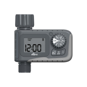 Hẹn giờ tưới tự động Driptec DR-T05 Plus