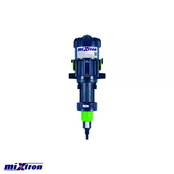 Thiết bị châm phân định lượng Mixtron P022