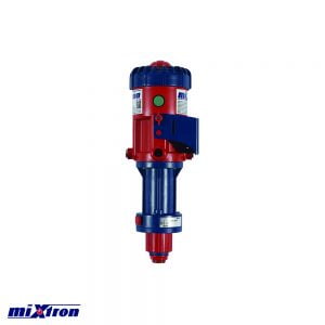 Thiết bị châm phân định lượng Mixtron P110