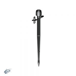 Béc tưới Teco Bubbla 2