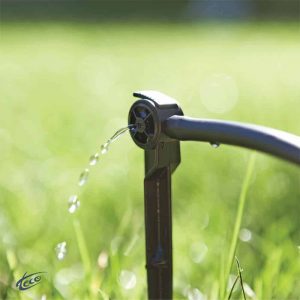 Que cắm nhỏ giọt Teco Delta Drip Spike PC - Hiệu suất Bù áp Cao, Lưu lượng ổn định Tuyệt đối 5 Que cắm nhỏ giọt Teco Delta Drip Spike PC - Hiệu suất Bù áp Cao, Lưu lượng ổn định Tuyệt đối