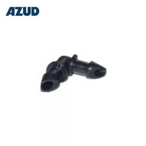 Co azud 6mm