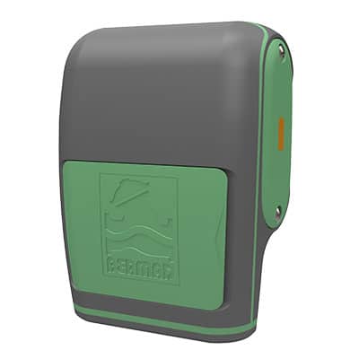 Bo dieu khien he thong tuoi thong minh Bermad omega