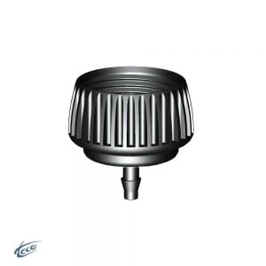 Nối ống PE 6mm 13 noi-ong-Teco-6-mm-ra-ren-trong-27mm