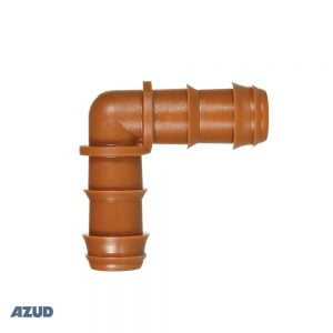 Co ống PE 16mm 8 Co-Azud-Greentec-plus