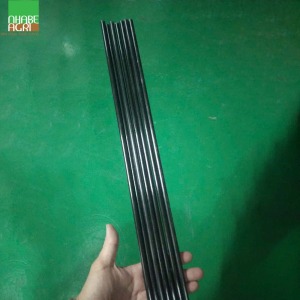 Cọc gắn béc tưới sợi thuỷ tinh