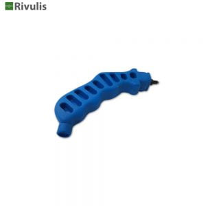 Đục lỗ rivulis 2.8mm