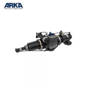 Lọc màng tự động Arka 4 Lọc màng tự động Arka