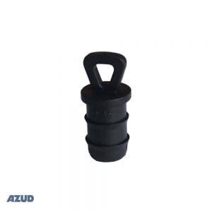 Nút bít ống Azud 16mm