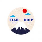 Ống nhỏ giọt Fuji Blue 3