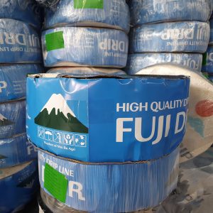 Ống tưới nhỏ giọt Fuji Blue - Tối ưu chi phí, tăng năng suất cây trồng 4 Ống nhỏ giọt fuji blue 2