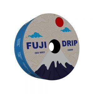 Ống tưới nhỏ giọt Fuji Blue
