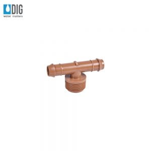 Tê ống nhỏ giọt 17mm DIG 3 Te-ong-Dig-17mm-ren-ngoai