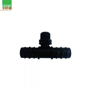 Tê ống PE 25mm 3 Tê ống PE 25mm