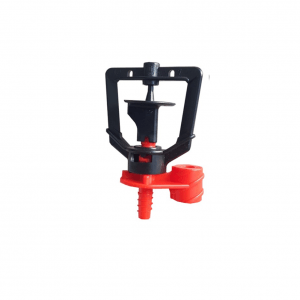 Đầu tưới phun mưa Rivulis Rondo - Hiệu quả cao, chi phí thấp 12 dau-tuoi-Rivulis-Rondo-3
