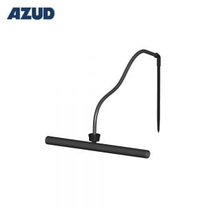 Ống Azud Microtube Flex - Chất lượng Hàng đầu Azud, Ứng dụng Linh hoạt Mọi Hệ thống Tưới 3 Đầu nhỏ giọt Azud Navia 1