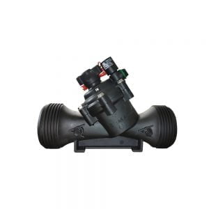 Van điện từ Bermad IR-11T 7 Van điện từ Bermad 11T 3_