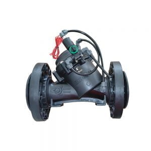 Van điện từ Bermad IR-11T 6 Van điện từ Bermad 11T 4_