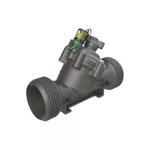 Van điện từ Bermad IR-11T 5 Van điện từ Bermad IR-11T