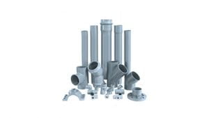 Danh mục ống PVC Dekko