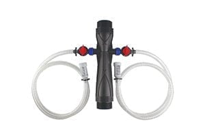 Thiết bị châm phân Arka