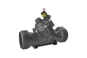 Van điện từ Bermad