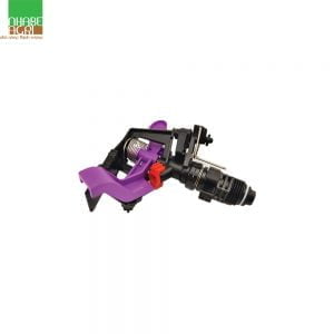 Béc tưới cánh đập 21 - Tưới Xa, Đều, Siêu Bền 5 Béc tưới cánh đập 21 (2)