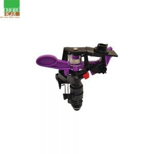 Béc tưới cánh đập 21 - Tưới Xa, Đều, Siêu Bền 7 Béc tưới cánh đập 21