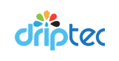 Driptec logo partner