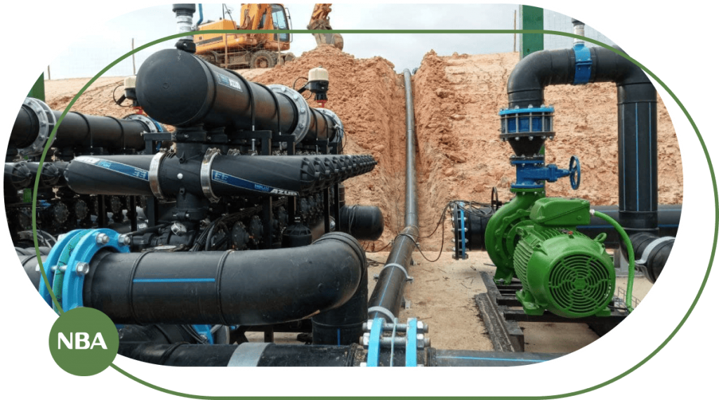 Lọc nước hệ thống tưới 25 Loc nuoc he thong tuoi