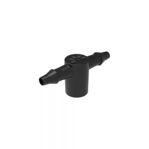 Nút chia đầu nhỏ giọt Driptec 11 Nút chia 2 đầu nhỏ giọt Driptec