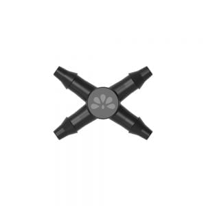 Nút chia đầu nhỏ giọt Driptec 13 Nút chia đầu nhỏ giọt Driptec 1