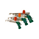 Súng tưới cây PY - Nhà Bè Agri