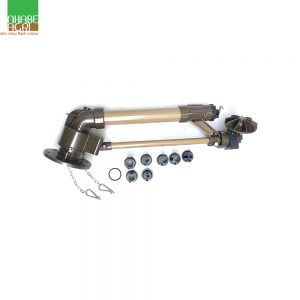 Súng tưới cây Rocket 53 - Mạnh mẽ, bền đẹp, giá cực tốt 5 Súng tưới cây Rocket 53 (2)