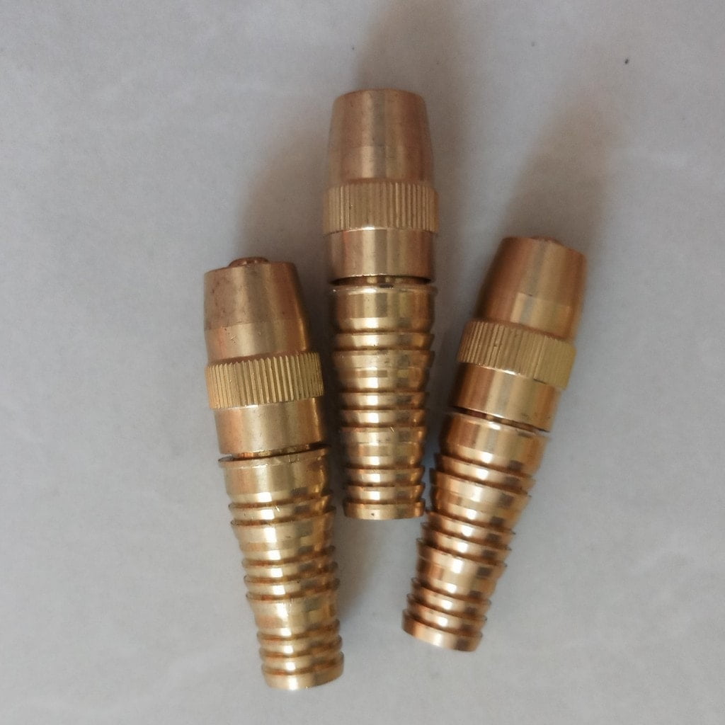 Béc tưới cây bằng đồng