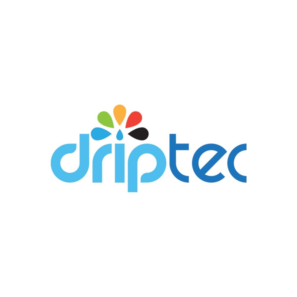 Logo driptec