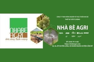 Văn-phòng-thiết-bị-tưới-tự-động-Nhà-Bè-Agri-tại-Đồng-Nai