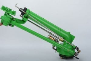 Top 5 béc tưới cây bán kính lớn