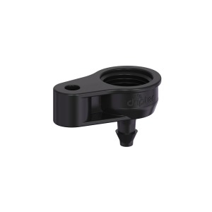 Khớp nối béc tưới Driptec 16mm 7 Khớp nối béc tưới Driptec dạng ngàm