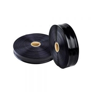 Ống xẹp PE Driptec 5 Ống xẹp PE Driptec đen
