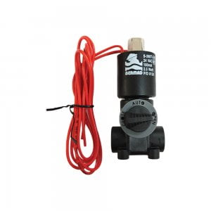 Solenoid Bermad 5 Solenoid bermad S-390T-3R