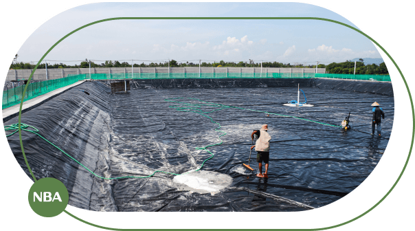 Thi cong bat lot ho Thi cong bat lot ho